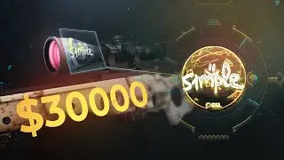 The Most Expensive AWP Skins in CS:GO