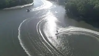 Surf anywhere!