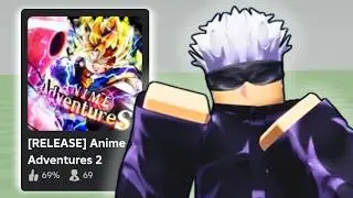 CONFIRMED Roblox Anime Tower Defense Games Releasing THIS YEAR!