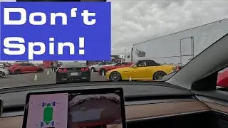 Podium Club Track Day