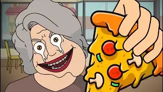 3 TRUE PIZZA DELIVERY HORROR STORIES ANIMATED