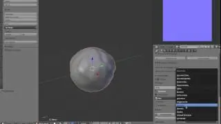 Blender-Normal Mapping Tutorial