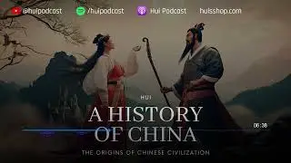 The Origins of Chinese Civilization #2, Nüwa  | A History of China, Audiobook