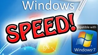 Configure your windows 7 for ULTRA SPEEED 2017!!!
