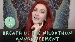 breath of the wildathon: the great plateau 1.5 announcement 🍃