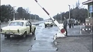 Tschernobyl GAU YT, eine Zusammenfassung