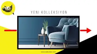 Gimp'de katman maskesi içindeki görüntüyü yeniden konumlandırma nasıl yapılır?
