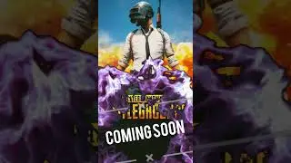 Pubg Status Coming Soon 2021😎 | pubg🔥|| BATIEGBOUNDS.....🔥||pubg coming soon status....🔥😎