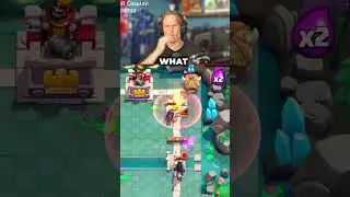 SUCH A W LOG!
