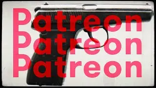 Patreon Ad