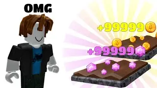 What if there were COIN and GEM FARMS (TDS meme)