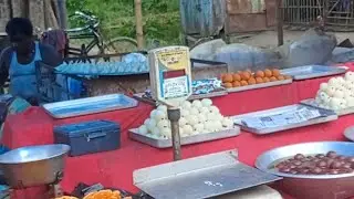 Chalo gaun ka mela kaisa hota hai wo dikhata hu #mangeshkumar #amitdey #sonytv #viral #manojdey
