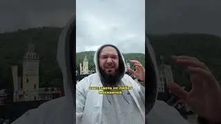 Почему москвичей не любят?