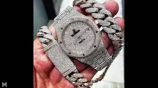 [ FREE ] Yung Mal x Pyrex Whippa Type Beat 2021 "Blues"