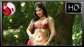 Shruti hassan hot