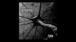 A.Moortal - Pain (Official Lyric Video)