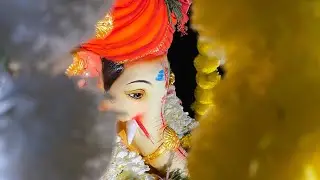Ganpati Bappa Morya cinematic video