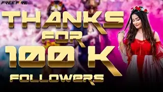 🔴Pinky 100k Special thanks