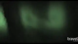 Ghost Adventures tickle scene