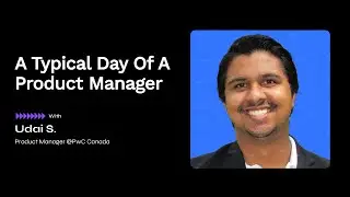 A Typical Day Of A Product Manager