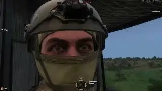ARMA REFORGER | My first 200hrs