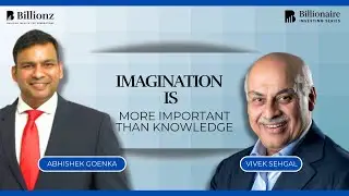 Mr. Vivek Chaand Sehgal, Chairman, Motherson Group - TE Leadership Series #16