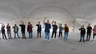 Planet X New Studio | Vlog 01