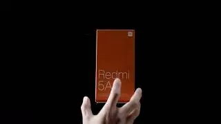 Xiaomi Redmi 5A Official Video (2018) | Unboxing Video...