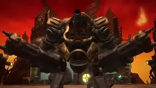 FFXIV SB: Sigmascape V3.0 (Savage) Solo Heal