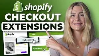 Shopify Checkout Extensions: How to Customize Your Checkout Without Coding