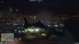 John Berts bird gang initiation- Topshelf RP