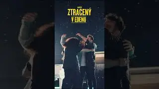Marek Ztracený - Eden (Aftermovie) 3