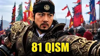 JUMONG 81-QISM | FINAL | O‘ZBEK TILIDA 🔥⚔️ JUMONG SO‘NGGI JANG