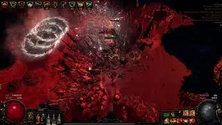 Ziz gauntlet Shaper rip