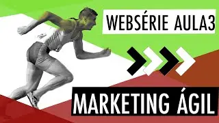O que é o profissional FULL-STACK MARKETER - Websérie Marketing Ágil Aula 3