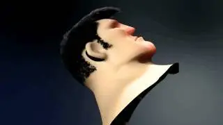 Hair test anim