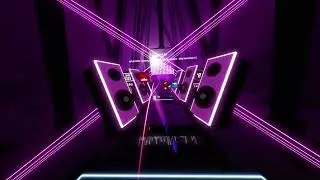 GOING DEITY MODE IN BEAT SABER