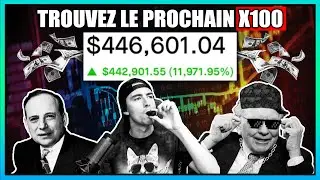 🚀 STRATÉGIE DEEP VALUE - COMMENT INVESTIR dans des ACTIONS SOUS CÔTÉES