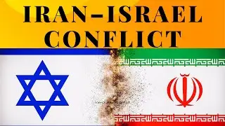 Iran - Israel Conflict | War |