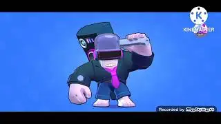 Прятки в Нуллсе! Новый мини игра в Нуллсе и Бравле!!!