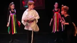 РЕКЛАМНЫЙ РОЛИК   