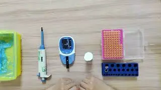 Sejoy Blood Lipid Test with Pipette Vein Blood Collection BF-101