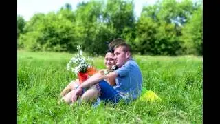 Love Story Olia&Sasha
