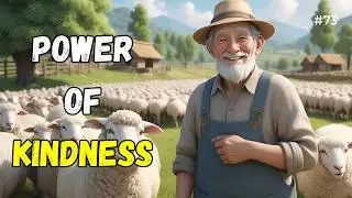 73  How Kindness Can Change The Situation | A Motivational Story