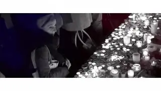 Le Silence des Mosquées • « Paris » (Clip) (Sans instruments)