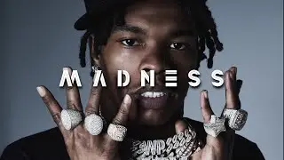 [FREE] Lil Baby Type Beat - "MADNESS"