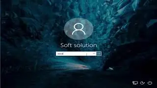 How to Change the Login Screen Background and sign-in screen background on Windows 10