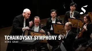 Tchaikovsky Symphony No. 5 in E minor, Op. 64