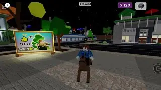 ROBLOX|GAMEPLAY|CHINGAM|