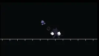 Zeno vs Merku (Cinematic fight)